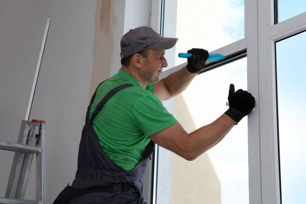 Best Residential Window Installation in Zephyrhills West, FL